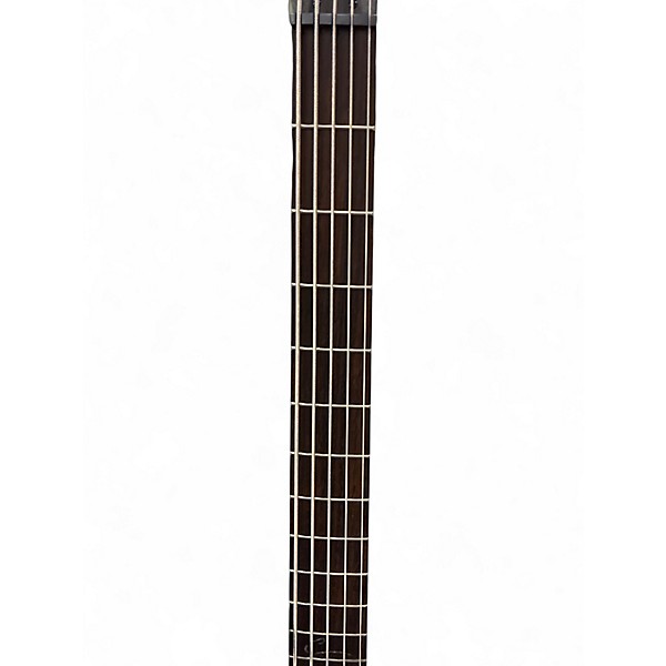 Used 2025 Peavey Cirrus 5 Natural Electric Bass Guitar
