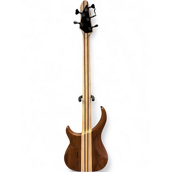 Used 2025 Peavey Cirrus 5 Natural Electric Bass Guitar