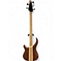 Used 2025 Peavey Cirrus 5 Natural Electric Bass Guitar