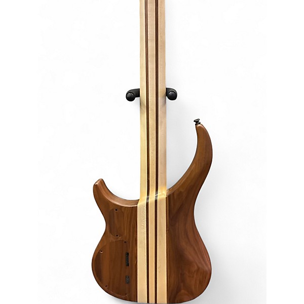 Used 2025 Peavey Cirrus 5 Natural Electric Bass Guitar