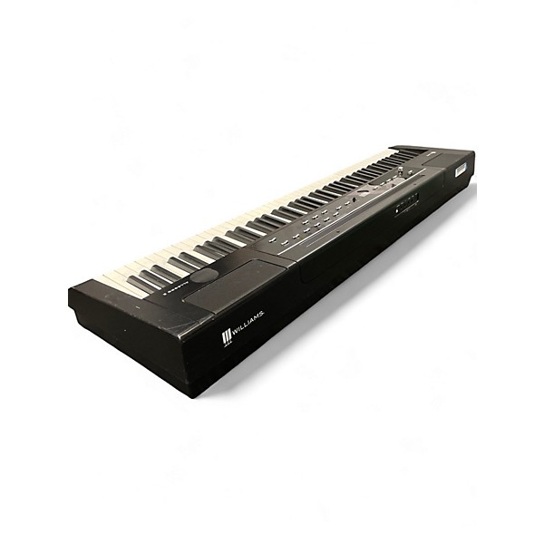 Used Williams Allegro 88 Key Digital Piano