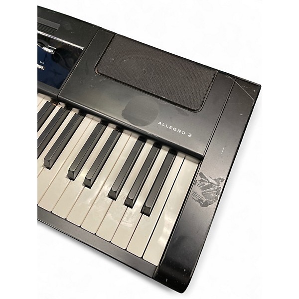 Used Williams Allegro 88 Key Digital Piano