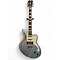 Used D'Angelico PREMIER BEDFORD SH Baltic Blue Hollow Body Electric Guitar thumbnail
