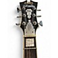 Used D'Angelico PREMIER BEDFORD SH Baltic Blue Hollow Body Electric Guitar