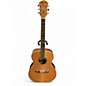 Used Fender FA-235E Natural Acoustic Electric Guitar thumbnail