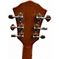 Used Fender FA-235E Natural Acoustic Electric Guitar