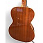 Used Fender FA-235E Natural Acoustic Electric Guitar