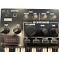 Used KORG VOLCA KICK Synthesizer