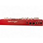 Used Behringer TD3 Synthesizer