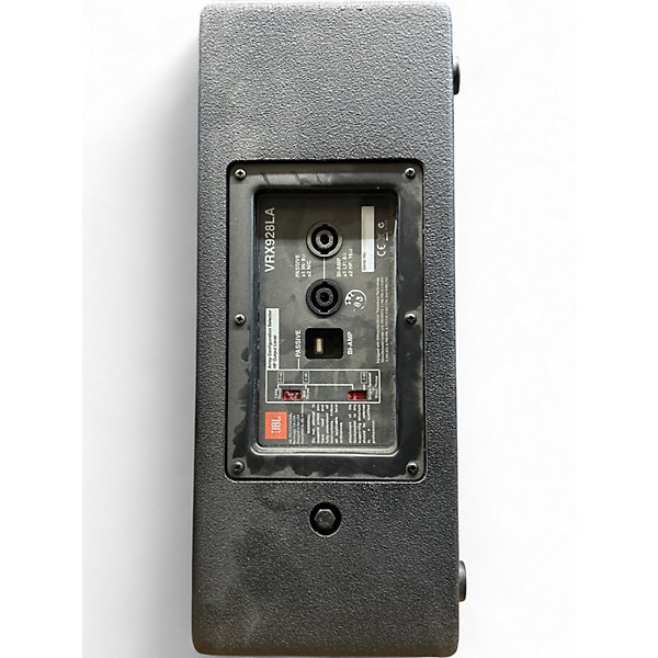 Used JBL VRX928LA Unpowered Speaker