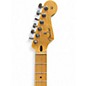 Used Fender Tyler the Creator Signature Stratocaster Blue Solid Body Electric Guitar