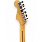 Used Fender Tyler the Creator Signature Stratocaster Blue Solid Body Electric Guitar