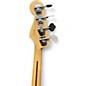 Used Fender GC FSR DELUXE PRECISION BASS Seafoam Green Electric Bass Guitar
