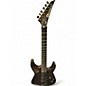 Used 1989 Charvel SUPER STRAT FUSION Trans Black Solid Body Electric Guitar thumbnail