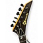 Used 1989 Charvel SUPER STRAT FUSION Trans Black Solid Body Electric Guitar