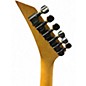 Used 1989 Charvel SUPER STRAT FUSION Trans Black Solid Body Electric Guitar