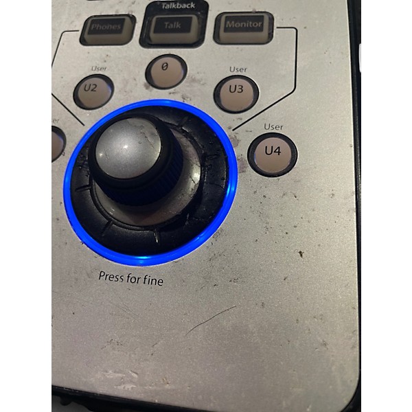 Used QSC Touchmix 16 Digital Mixer