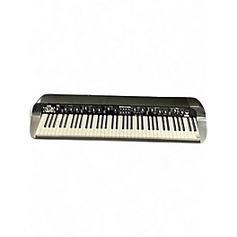 Used KORG SV2-73 Keyboard Workstation