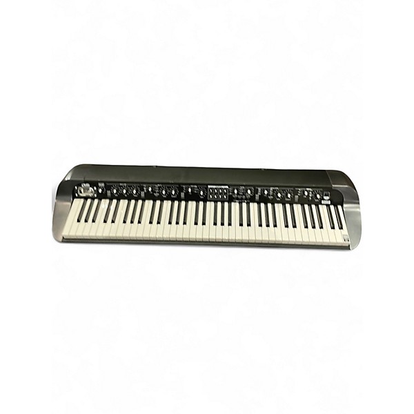 Used KORG SV2-73 Keyboard Workstation