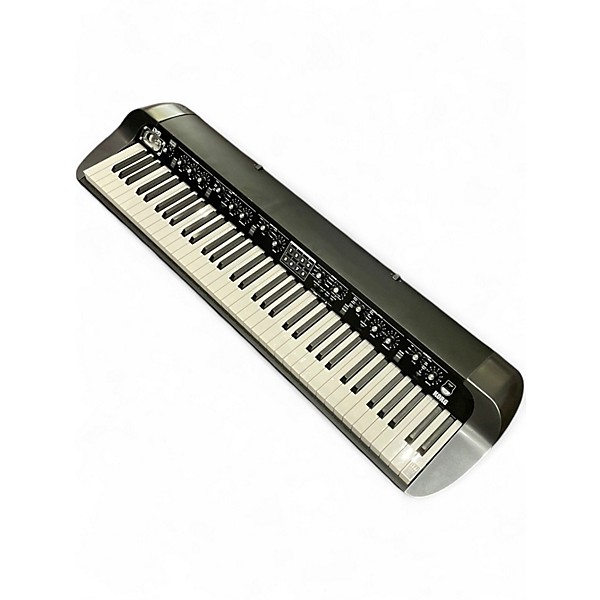 Used KORG SV2-73 Keyboard Workstation