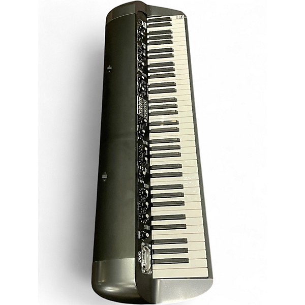 Used KORG SV2-73 Keyboard Workstation