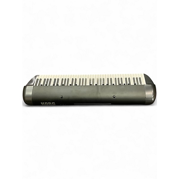 Used KORG SV2-73 Keyboard Workstation