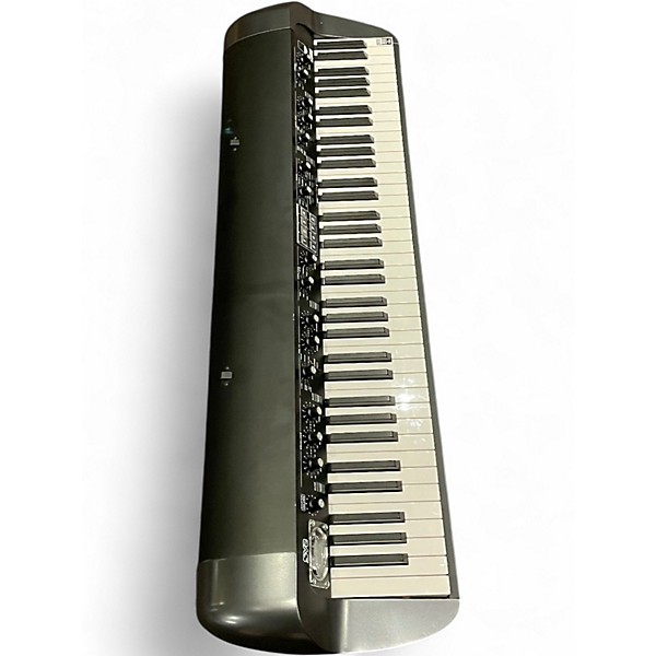 Used KORG SV2-73 Keyboard Workstation