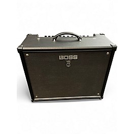Used BOSS Katana 100 Mk II Guitar Combo Amp