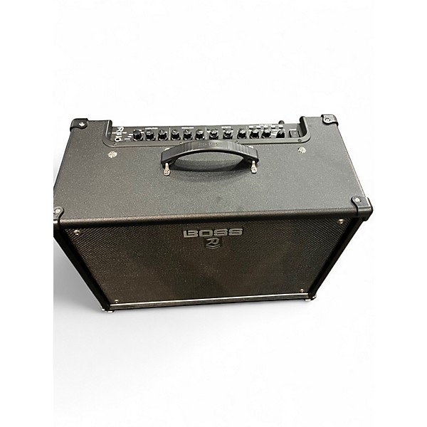 Used BOSS Katana 100 Mk II Guitar Combo Amp