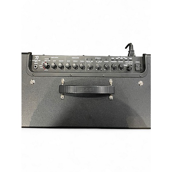 Used BOSS Katana 100 Mk II Guitar Combo Amp