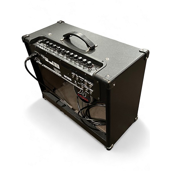 Used BOSS Katana 100 Mk II Guitar Combo Amp