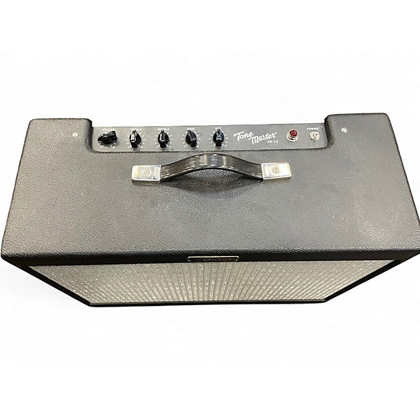Used Fender FR12 Guitar Combo Amp