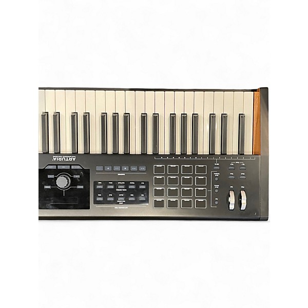 Used Arturia Keylab MKII 88 Key MIDI Controller