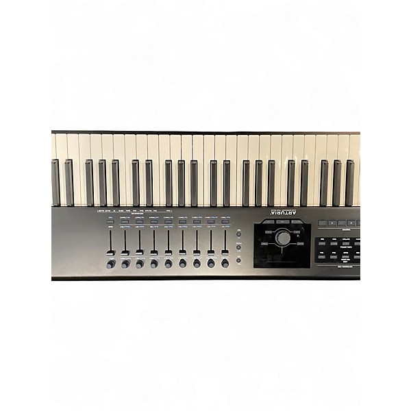Used Arturia Keylab MKII 88 Key MIDI Controller