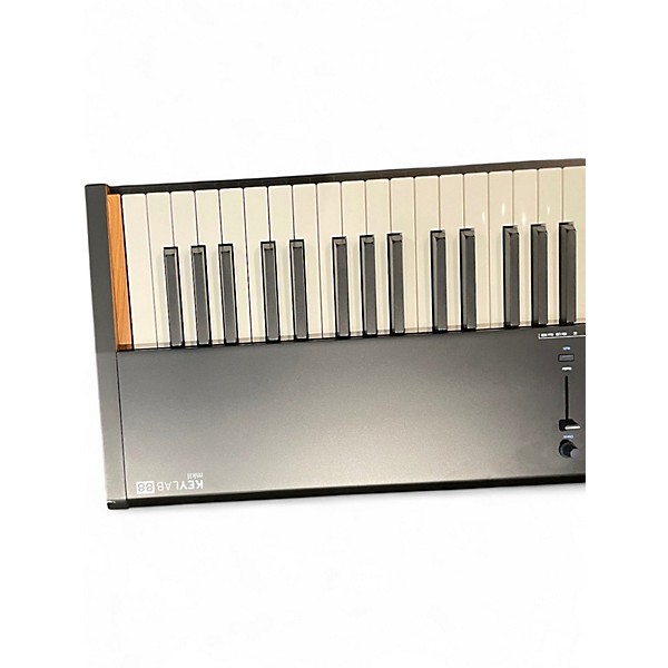 Used Arturia Keylab MKII 88 Key MIDI Controller