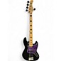 Used Sire Marcus Miller V7 Alder 5 String Black Electric Bass Guitar thumbnail