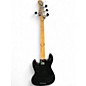 Used Sire Marcus Miller V7 Alder 5 String Black Electric Bass Guitar