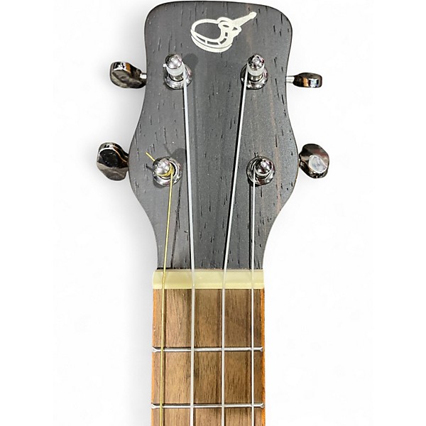 Used Journey Instruments SOPRANO UKULELE Natural Ukulele