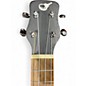 Used Journey Instruments SOPRANO UKULELE Natural Ukulele