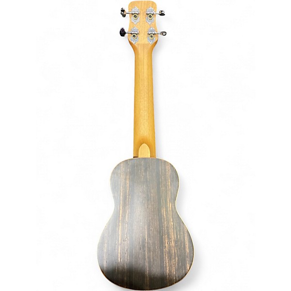 Used Journey Instruments SOPRANO UKULELE Natural Ukulele