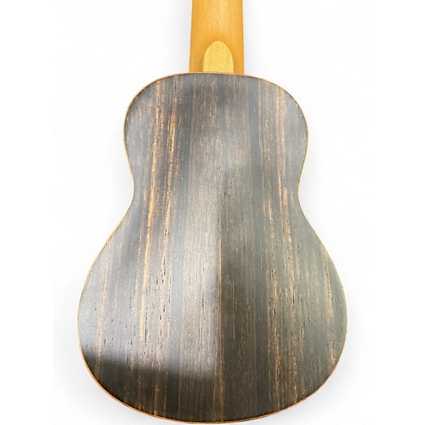Used Journey Instruments SOPRANO UKULELE Natural Ukulele