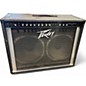 Used Peavey CLASSIC CHORUS 2X12 Guitar Combo Amp thumbnail