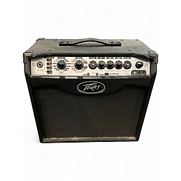 Used Peavey Vypyr VIP 1 20W 1X8 Guitar Combo Amp