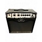 Used Peavey Vypyr VIP 1 20W 1X8 Guitar Combo Amp thumbnail