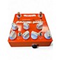 Used Wampler Hot Wired Effect Pedal