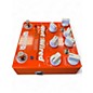 Used Wampler Hot Wired Effect Pedal