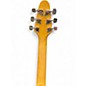Used Maestro FLYING V Dakota Red Solid Body Electric Guitar