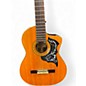 Used Jasmine EC-28C Antique Natural Classical Acoustic Guitar