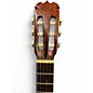 Used Jasmine EC-28C Antique Natural Classical Acoustic Guitar