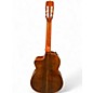 Used Jasmine EC-28C Antique Natural Classical Acoustic Guitar